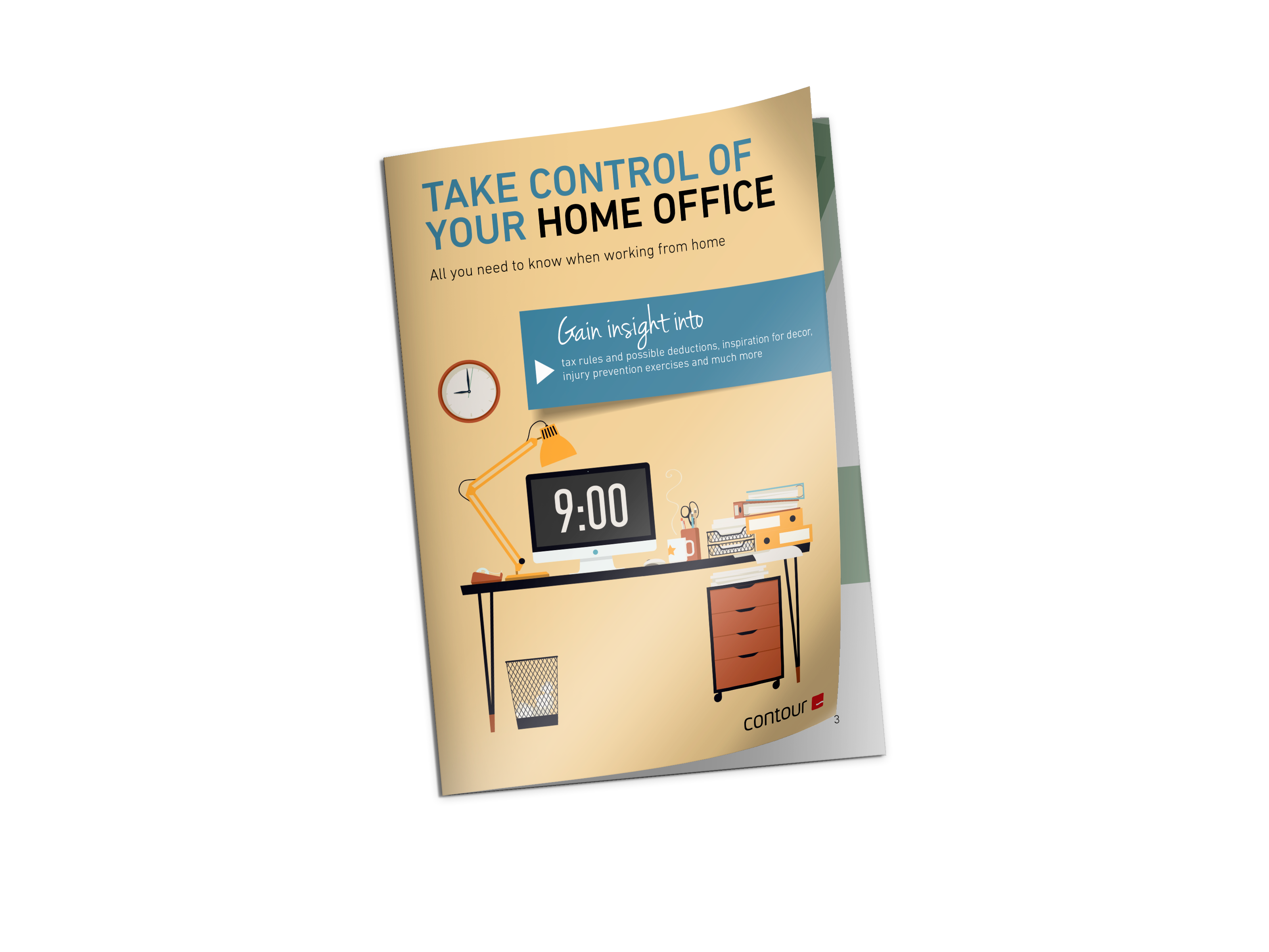 UK - Home Office Guide - frontpage Mock up